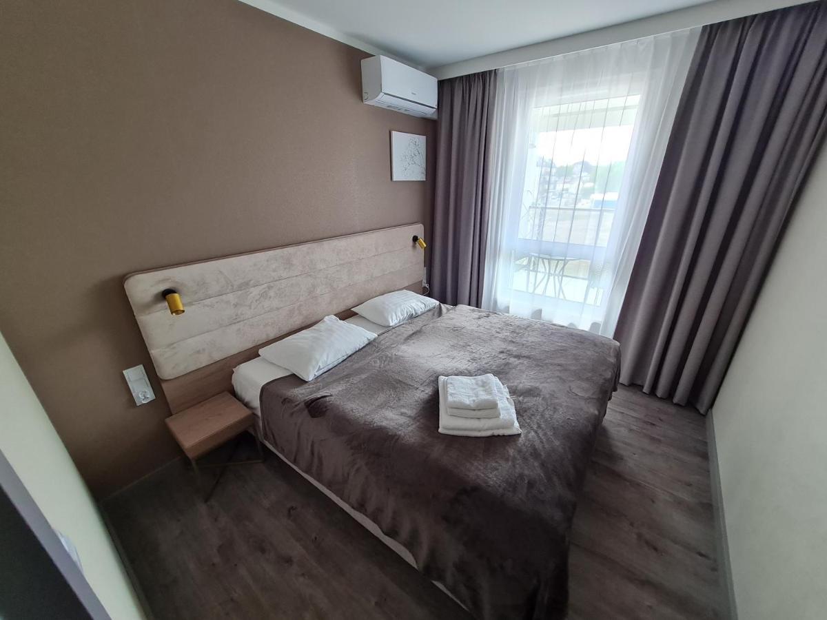 Apartament Alicia Aqua Resort E 214 Мендзыздрое Экстерьер фото