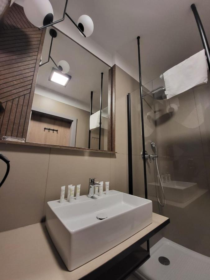 Apartament Alicia Aqua Resort E 214 Мендзыздрое Экстерьер фото